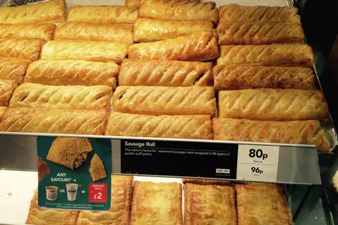 GAIL's Bakery Tooting Broadway photo 3